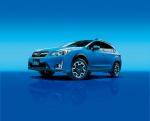 Subaru XV 2015 года (JP)